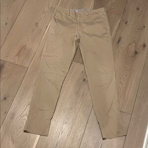 Express Men's Tan Chinos